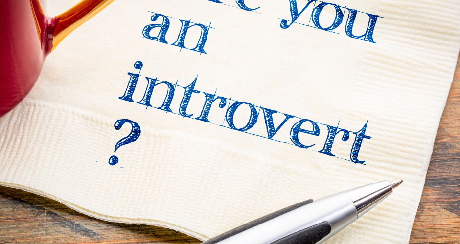 5 Myths About Introverts Power You Need to Stop Believing