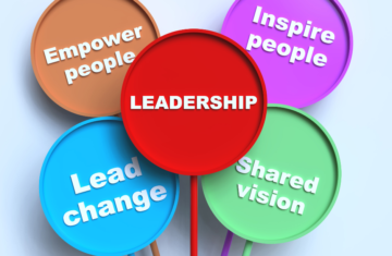 Best The Benefits of Leadership Training - No More Winging It