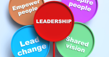 Best The Benefits of Leadership Training - No More Winging It