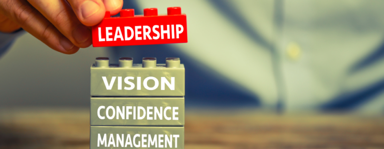 Best The Primacy of Leadership Training