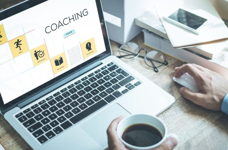 Unleash Your Inner Coach: 5 Strategies for Effective Coaching As A Leader & Manager Angelie Kapoor professional career and leadership coach, trainer Oversight global