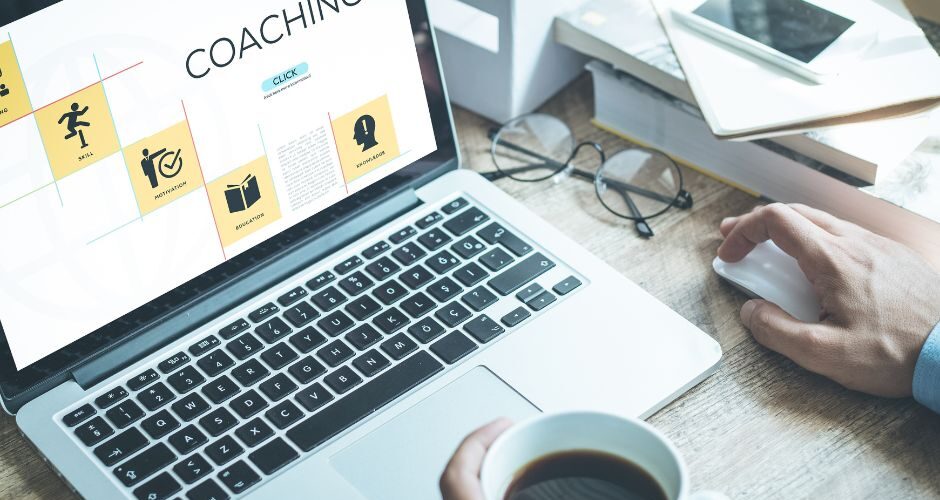 Unleash Your Inner Coach: 5 Strategies for Effective Coaches As A Leader & Manager Angelie Kapoorprofessional career and leadership coach, trainer Oversight global