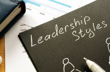 The 5 Leadership Styles Best That Will Get You Promoted Angelie Kapoorprofessional career and leadership coach, trainer Oversight global